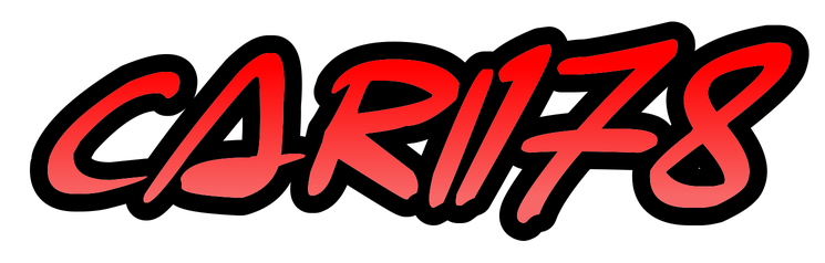 LOGO CARI178